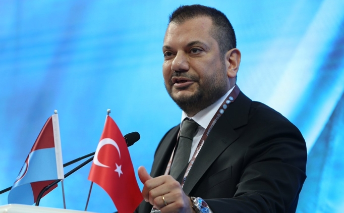Trabzonspor: ''K�nam�yoruz, lanetliyoruz!''