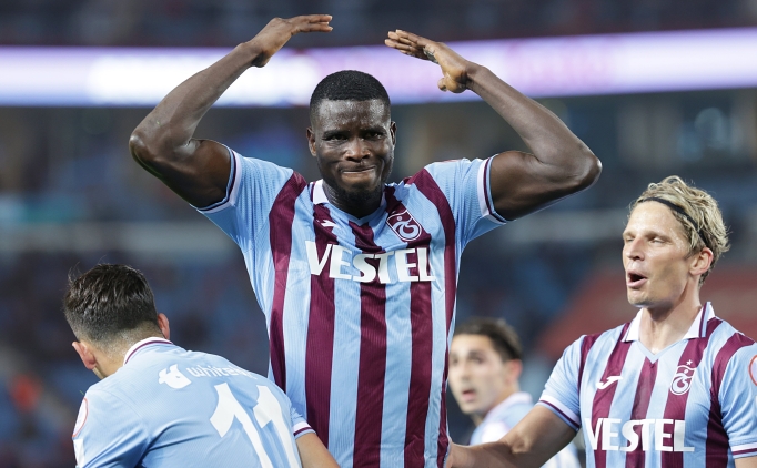 Sivasspor - Trabzonspor: 11'ler