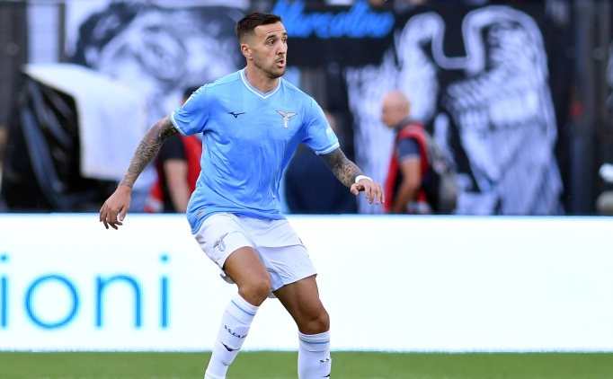 Lazio'da Vecino gelimesi!