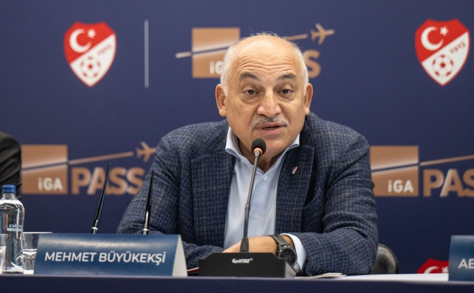 Ahmet Nur �ebi: 'Ben kalsam B�y�kek�i'yi stada almam'