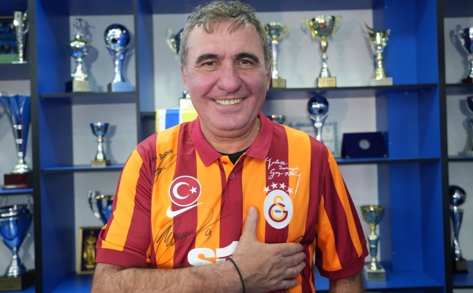 Hagi'den Icardi iin arpc yorum!