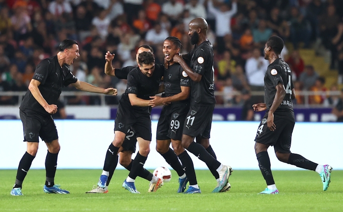 Faouzi Ghoulam: 'Hocam�za arma�an olsun'