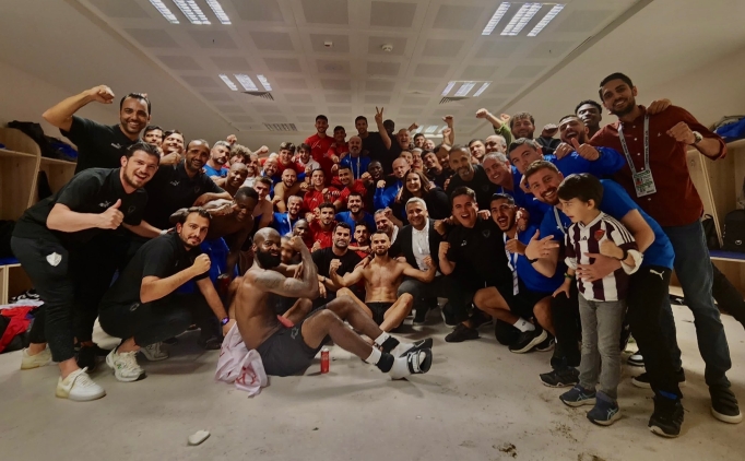 Kerim Al�c�: 'Hatay halk�n�n y�z�n� g�ld�rebildiysek ne mutlu bize'