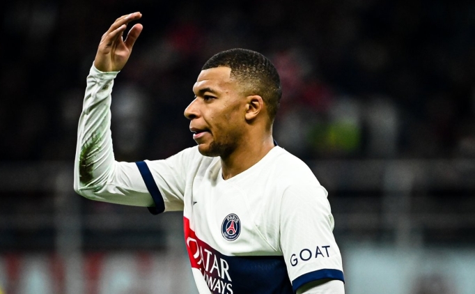 Michael Emenalo: ''Suudi Arabistan Mbappe'ye hazr''