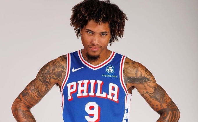 Kelly Oubre korkuttu: Trafik kazas geirdi