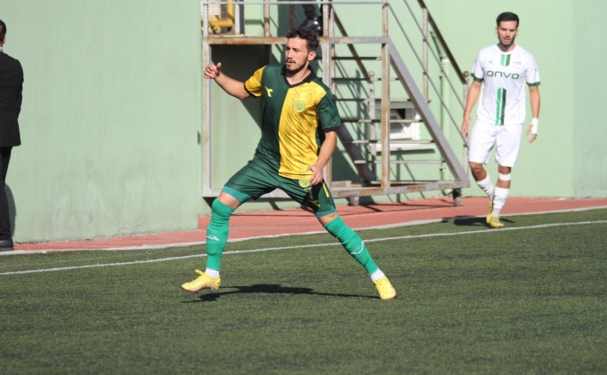 Dar�ca Gen�lerbirli�i: 'Silahl� sald�r�ya u�rad�k'