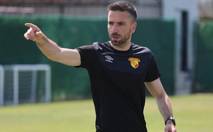 G�ztepe'de ayr�l�k resmen ger�ekle�ti