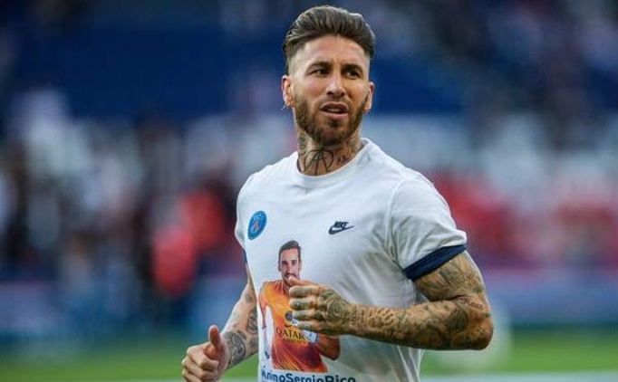 Sergio Ramos'un Galatasaray'a maliyeti belli oldu