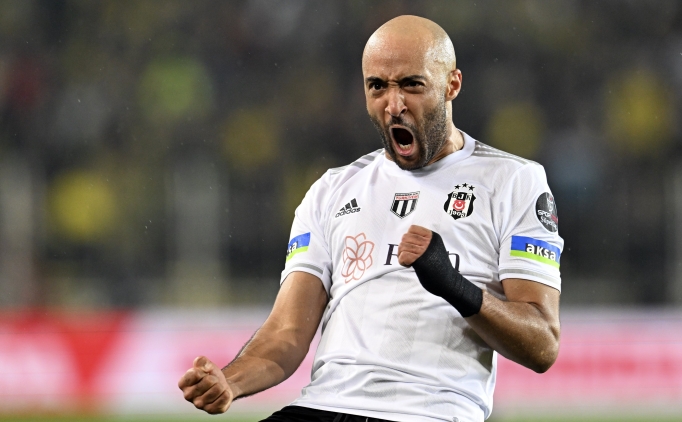 Be�ikta�, Redmond i�in daha fazla beklemeyecek