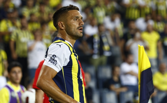 Dusan Tadic'e milli tak�m daveti