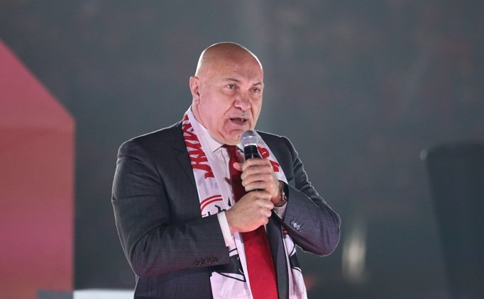 Y�ld�r�m: 'Alt� transfer daha yapaca��z'