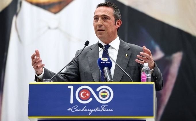 Fenerbah�e'den kritik �a�r�: 9 Eyl�l