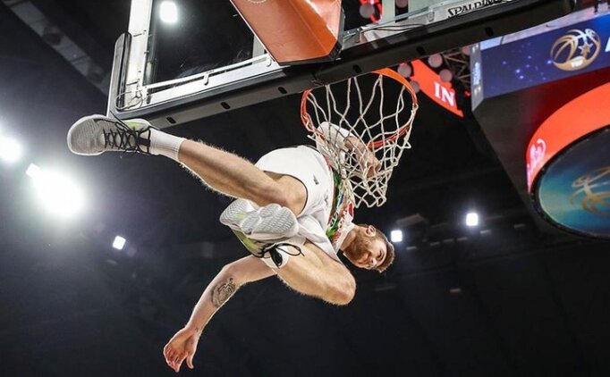 Onuralp Bitim resmen Chicago Bulls'ta