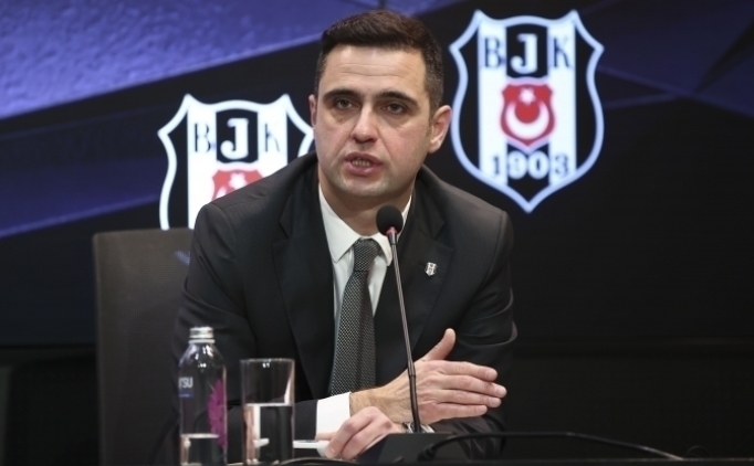 Ceyhun Kazanc�'n�n yerine iki aday