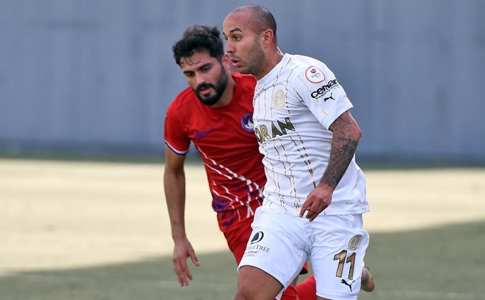 Manisa'da puanlar payla��ld�!