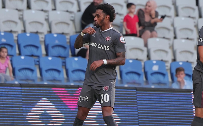 Ba�ak�ehir, lige 2'de 0 ile ba�lad�!