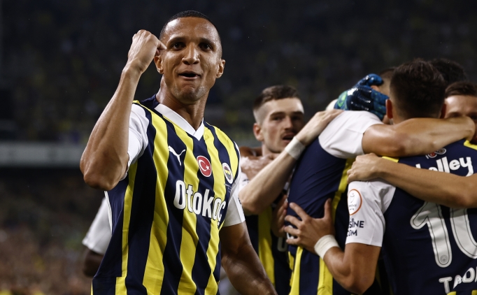 Fenerbahe'de sakatlara yakn takip