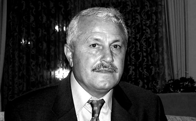 �nl� teknik adam Sak�p �zberk hayat�n� kaybetti