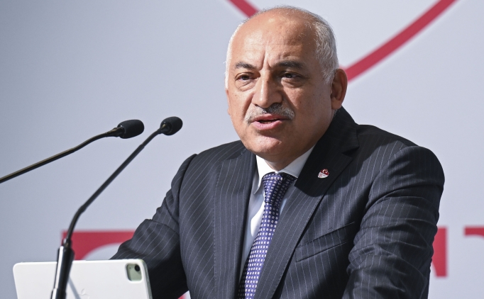 TFF a��klad�: Gelecek sezon 5 tak�m Avrupa'ya gidecek