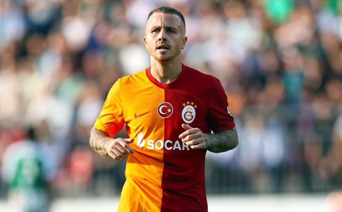 Angelino: 'Biraz zaman laz�m'