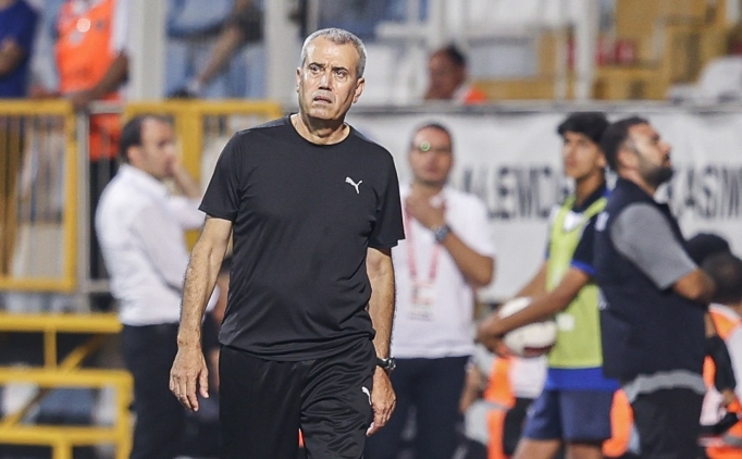Kemal �zde�: 'Galibiyete sevinemiyorum'