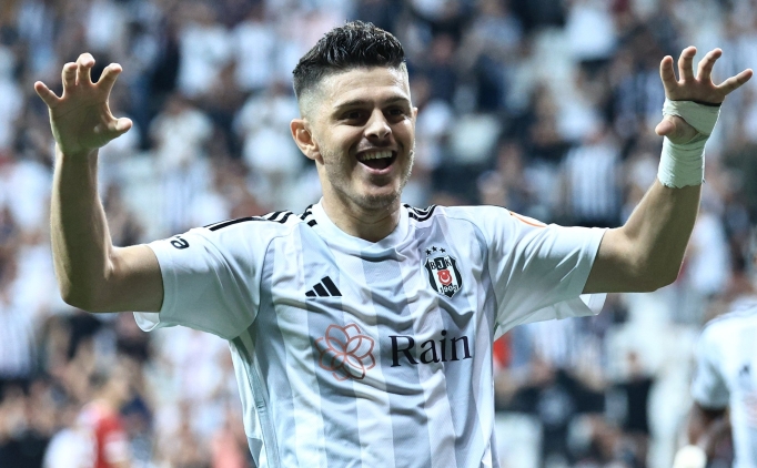 Be�ikta�, milli ara �ncesi hata yapmad�!