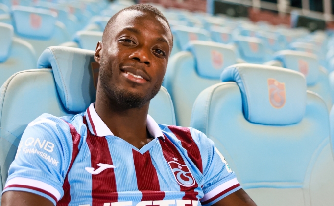 Trabzonspor transferde hzn artrd