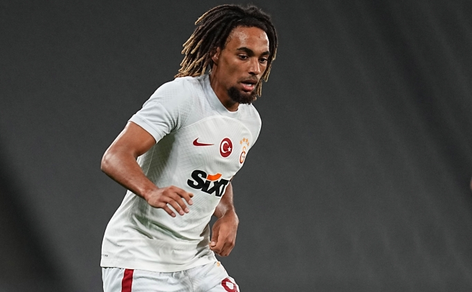 Sacha Boey: '�nemli olan kazanmam�z'