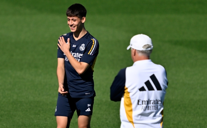 ��te Arda G�ler'in sakatl�k maliyeti!