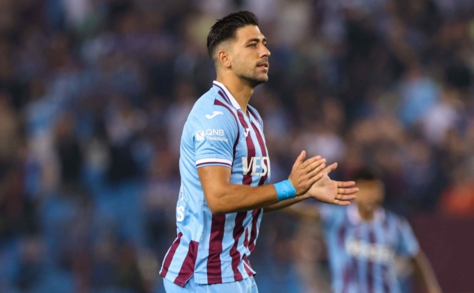 Trabzonspor'un kral� Bakasetas