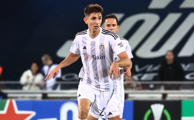 Demir Ege T�knaz: 'K�t� sonu� de�il.'