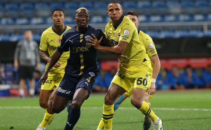 Kas�mpa�a deplasmanda Sivasspor'a konuk oluyor