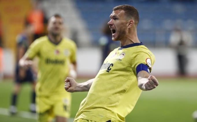 Fenerbah�e, tarihi rekoru egale etti; 16'da 16 oldu!