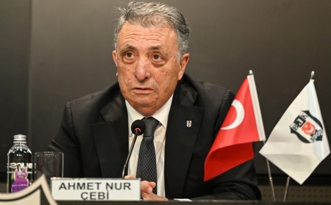 Be�ikta�'ta yeni s�zle�meler milli arada