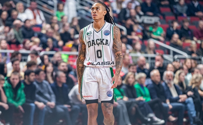 Be�ikta�'ta Hasan Arat'�n ilk transferi potaya