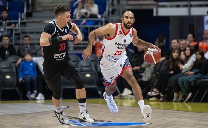 Bah�e�ehir Koleji son periyotta y�k�ld�