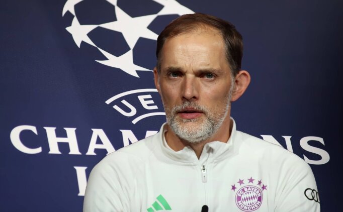 Thomas Tuchel: 'Galatasaray'a kar�� hak ettik'