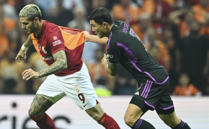 Kim Min Jae'den Fenerbah�e yan�t�!