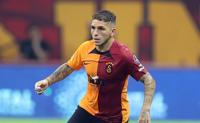 talyanlar Torreira'dan vazgemiyor!