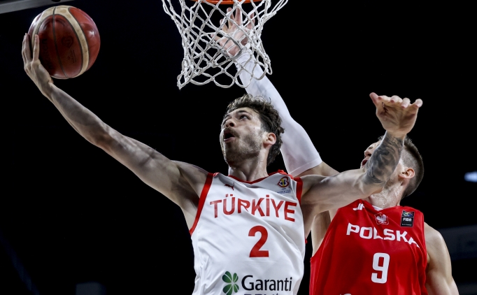 FIBA Olimpiyat �n Eleme Turnuvalar� a�ustosta oynanacak