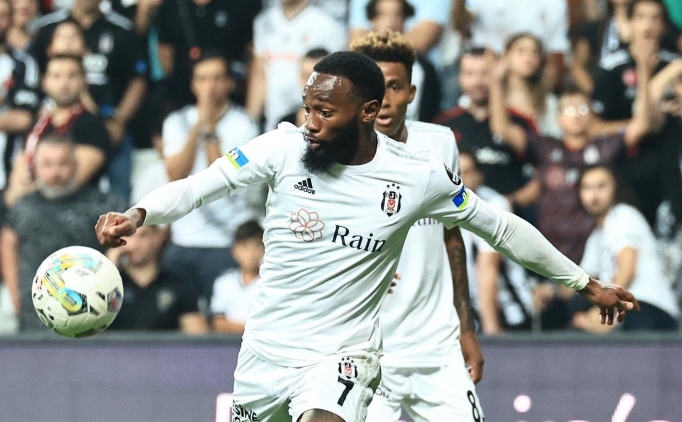 Kevin N'Koudou'ya kt haber; talibi yok! 