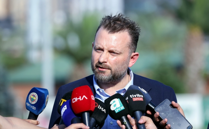 Selahattin Baki, PFDK'ye sevk edildi