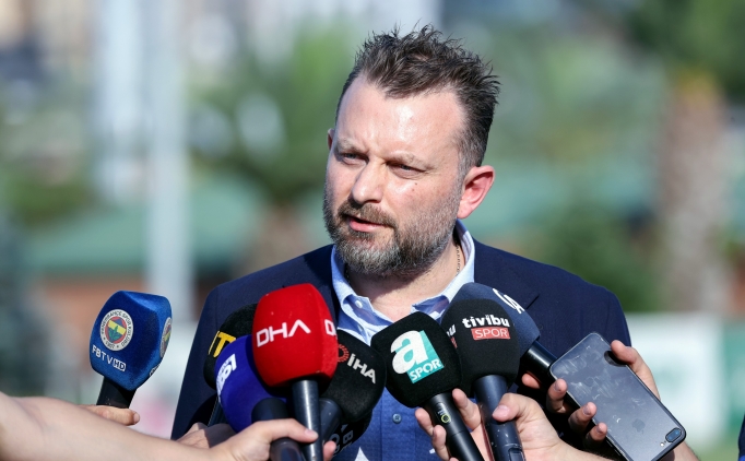 PFDK, Fenerbah�e ve Selahattin Baki'ye ceza verdi