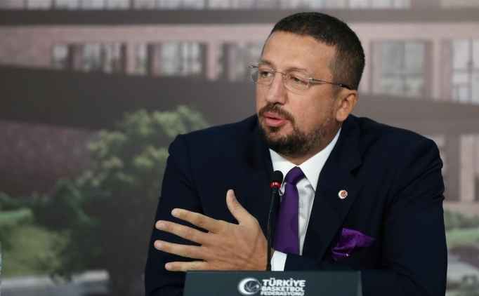 T�rkiye Basketbol Federasyonu, TikTok ile anla�ma imzalad�