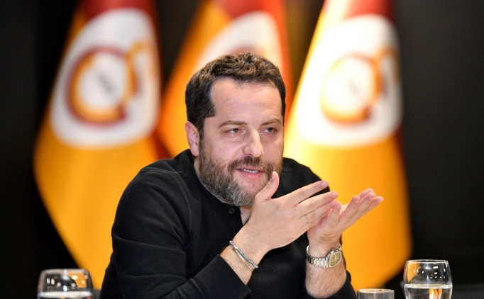 Erden Timur: 'Lider d�nmek istiyoruz'