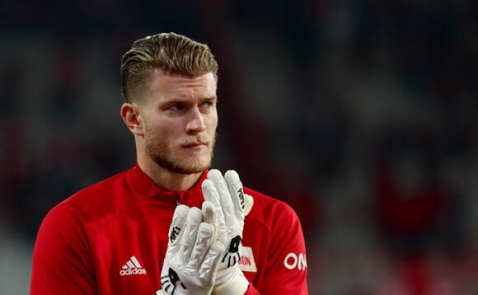 Newcastle United'da Karius karar�!