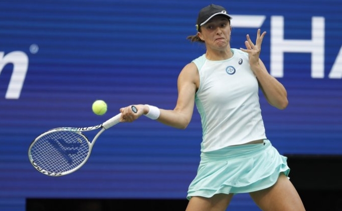 Avustralya Ak'ta ilk tur elemeleri belli oldu