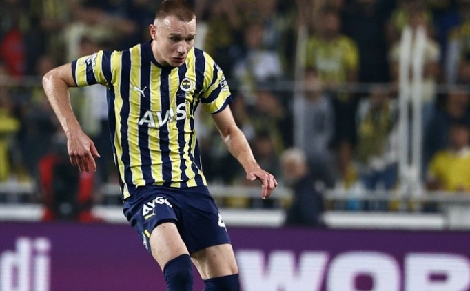 S�per Lig'de 13 isim hi� oyundan ��kmad�