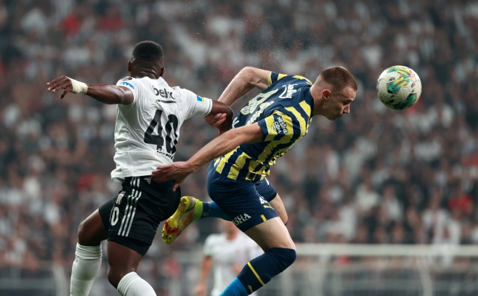 Derbi �ncesi kim daha avantajl�? ��te istatistikler