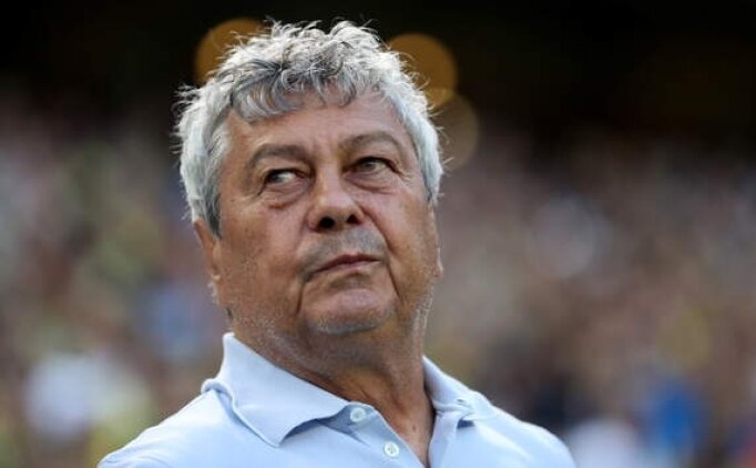 Lucescu'nun Dinamo Kiev'i ilk ma�� kaybetti